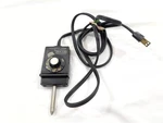 West Bend 3580E Griddle E29583-9900 Temperature Heat Control Probe Power Cord. Fixed Price $32.33.