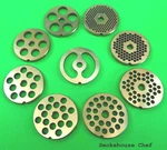 *pick Two* Meat Grinder Plate Disc For Northern Tool Guide Series Size #12. Fixed Price $34.75.