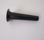 Nesco Food Meat Grinder Fg 400 Stainless Steel Professional Sausage Cone Adapter. Fixed Price $10.99.
