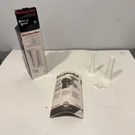 Kitchenaid Ssa Sausage Stuffer Attachment Stand Mixer Oem. Fixed Price $17.99.