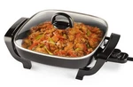 12 Inch Nonstick Skillet. Fixed Price $54.99.