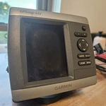 Garmin Gpsmap 441S Chartplotter Navigation Sonar Sounder Fish Finder Read. Fixed Price $149.99.