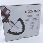 Hozodo Flex Edge Beater Attachment For 4.5 Qt Tilt-head Stand Mixer New In. Fixed Price $16.03.