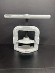 Buffalo Dental Mfg Co Cast Iron Lab Press Tool Usa. Fixed Price $75.00.