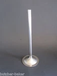 #5 X 1/2" Narrow Stuffing Tube For Weston Lem Sunmile Alfa Chefs Choice MC5. Fixed Price $15.00.