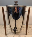 Regal Automatic 12-30 Cup Coffee Maker Mid Century, Modern, Space Age.. Fixed Price $45.00.