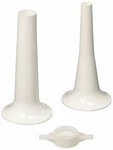 Kitchenaid Ssa Sausage Stuffer Attachment. Fixed Price $36.78.