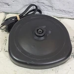 Ge Walmart Electric Kettle Base Only Model 169205. Fixed Price $12.00.