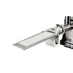 Lem Big Bite Kitchen Grinder Meat Tenderizer Metal Aluminum 3-IN-1 3-PLATES. Fixed Price $200.44.