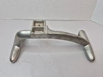 Vintage HW-1590 Tab-l-top Universal Deluxe Food & Meat Chopper Part Base Only. Fixed Price $19.76.