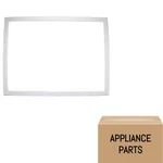 4491332-A For Frigidaire Refrigerator Fresh Food Door Gasket Part # Model NR1210. Fixed Price $175.41.