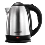 Brentwood 1.7 Stainless Steel Electric Cordless Tea Kettle 1000W (brushed). Fixed Price $121.42.