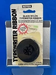 Rotex - Universal Typewriter Ribbon 2 1/8 " Spool 008701 New Read Desc.. Fixed Price $9.99.