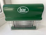 Euc Lem Products Hand Held Meat Tenderizer 48 Blades Stainless Steel & Plastic. Fixed Price $26.99.