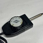 West Bend #7 Heat Control Probe Power Cord 1500W E78229M Used Works. Fixed Price $14.00.