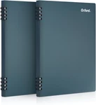 Oxford Stone Paper Notebook, School Smooth Note-taking Pad, Journal. Fixed Price $25.42.