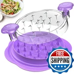 Suretivian Chicken Shredder Large Breast Tool Twist Brushfork. Fixed Price $35.15.