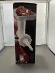 Kitchenaid Sausage Stuffer Stand Mixer Attachment. Fixed Price $12.00.
