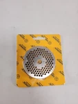 Salvinox Lem Premium Stainless Steel Grinder Plate 049SS-SAL. Fixed Price $14.03.