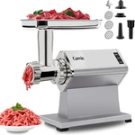 Electric Meat Grinder - 300W Sausage Stuffer For Home Kitchen Use Mincer Wi. Fixed Price $378.99.