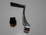 Rival Grind Mat Model 303 Replacement Handle Knob Part # 997-026. Fixed Price $7.99.