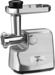 Waring MG855FR Professional Die-cast Metal Housing Meat Grinder (used). Fixed Price $120.19.