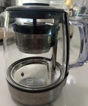 Breville BTM800XL One-touch Tea Maker Glass Kettle Only. Fixed Price $159.00.