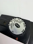 Sunbeam Electric Skillet Temperature Control Heat Probe Cord Model Rc. Fixed Price $14.95.