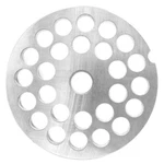 Lem Premium #8 Salvinox Ss Grinder Plate - 3/8". Fixed Price $35.63.
