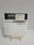 Pharaoh Curse Atari 400/800/XL/XE 5.25" Floppy Diskette Game Tested Rare. Fixed Price $34.99.