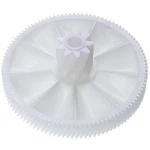 Braun AS00000377 Meat Grinder Gear. Fixed Price $10.53.