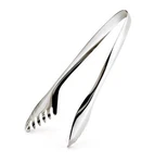 Cuisipro Tempo Salad Tongs 11" Silver. Fixed Price $50.58.