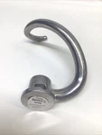 Kitchenaid Commercial Spiral Dough Hook Replacement For Mixer 7 & 8QT. Fixed Price $50.00.