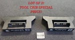 *lot Of 2* HDC-1500HAX-SP1 1500A 4V Current Transducer Ship+warranty. Fixed Price $30.00.