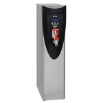 Bunn 43600.0026 5 Gallon Plumbed Hot Water Dispenser. Fixed Price $1188.05.
