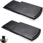Pack Sliding Coffee Maker Tray, 12 Countertop Appliance Caddy Slider For .... Fixed Price $26.99.