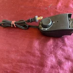 Rival NP-01A Temperature Control Probe Locking Electric Skillet Fry Pan Works. Fixed Price $9.87.