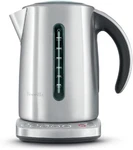 Breville BKE820XL Iq Kettle Water Heater, 7 Cup, Brushed Stainless Steel. Fixed Price $115.09.