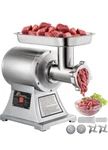 Happybuy Commercial Meat GRINDER,550LB/H 1100W Electric. Fixed Price $330.00.