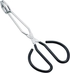 10-INCH Kitchen Scissor Tongs Stainless Steel 10&APOS;&APOS;, Silver. Fixed Price $11.94.