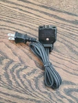 Magnetic Ac Power Cord For Presto Profry Steel Deep Fryers Model Stock No 09982. Fixed Price $11.88.