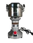 Goldtouch 550G Electric Grain Mill Grinder 2000W Stainless Steel 28000 Rpm. Fixed Price $89.59.