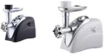 Brentwood Appliances MG-400W Meat Grinder Hd White. Fixed Price $89.99.
