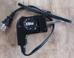 Maxi Matic Elite JH-001A E316066 Griddle Skillet Heat Control Power Cord Probe. Fixed Price $30.70.
