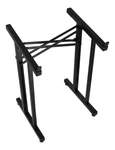 Rockville RXS30 Portable Pro Mixer Stand, Instant Fold/setup, Adjustable Width. Fixed Price $59.95.
