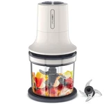 Linkchef Food Processor Compact 500ML Electric 260W Meat Grinder Chopper Mincer. Fixed Price $89.08.