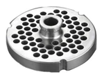 #52 Meat Grinder Plates With Hubs - Cozzini Cutlery Imports Choose Your Size. Fixed Price $119.99.
