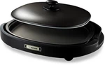 Zojirushi Electric Griddle With Nonstick Surface Variable Temperature And Lid. Fixed Price $156.09.