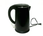 Secura SWK-1701DB Stainless Steel Double Wall Electric Water Tea Kettle 1.8 Qt. Fixed Price $30.00.