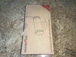 Master Feng Sausage Maker 2LB Manual Stuffer W/ Suction Base Kitchen Tool New. Fixed Price $35.00.